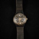 636750 Wrist-watch